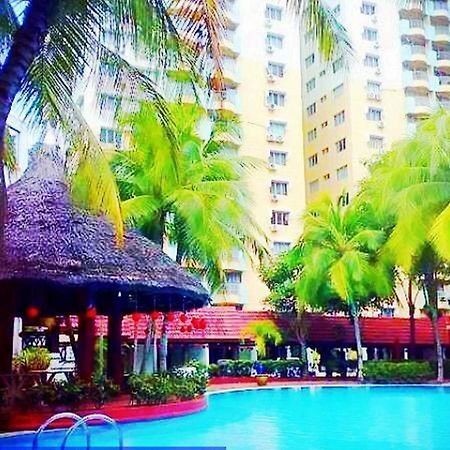 Malacca Hotel Apartment Ngoại thất bức ảnh