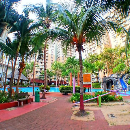 Malacca Hotel Apartment Ngoại thất bức ảnh