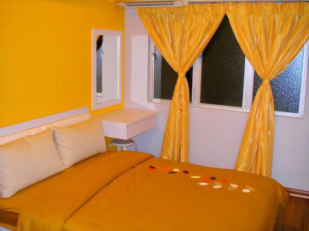 Malacca Hotel Apartment Ngoại thất bức ảnh