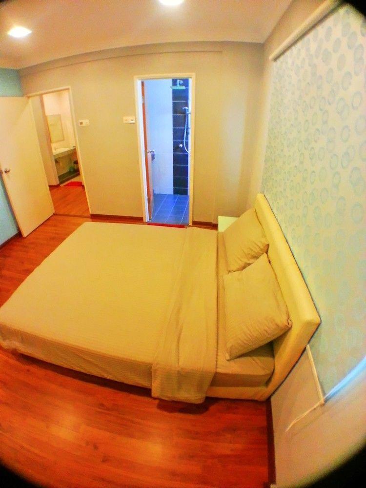Malacca Hotel Apartment Ngoại thất bức ảnh