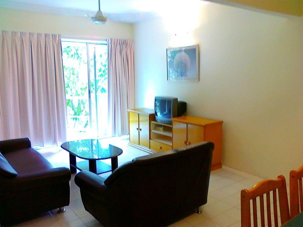 Malacca Hotel Apartment Ngoại thất bức ảnh