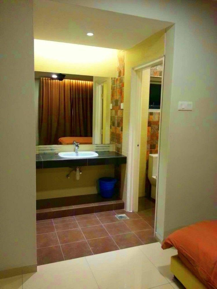 Malacca Hotel Apartment Ngoại thất bức ảnh