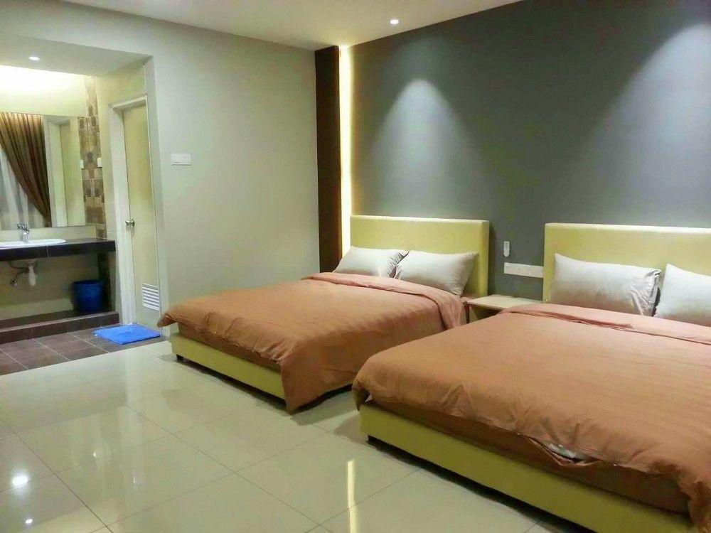 Malacca Hotel Apartment Ngoại thất bức ảnh