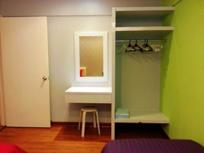 Malacca Hotel Apartment Ngoại thất bức ảnh