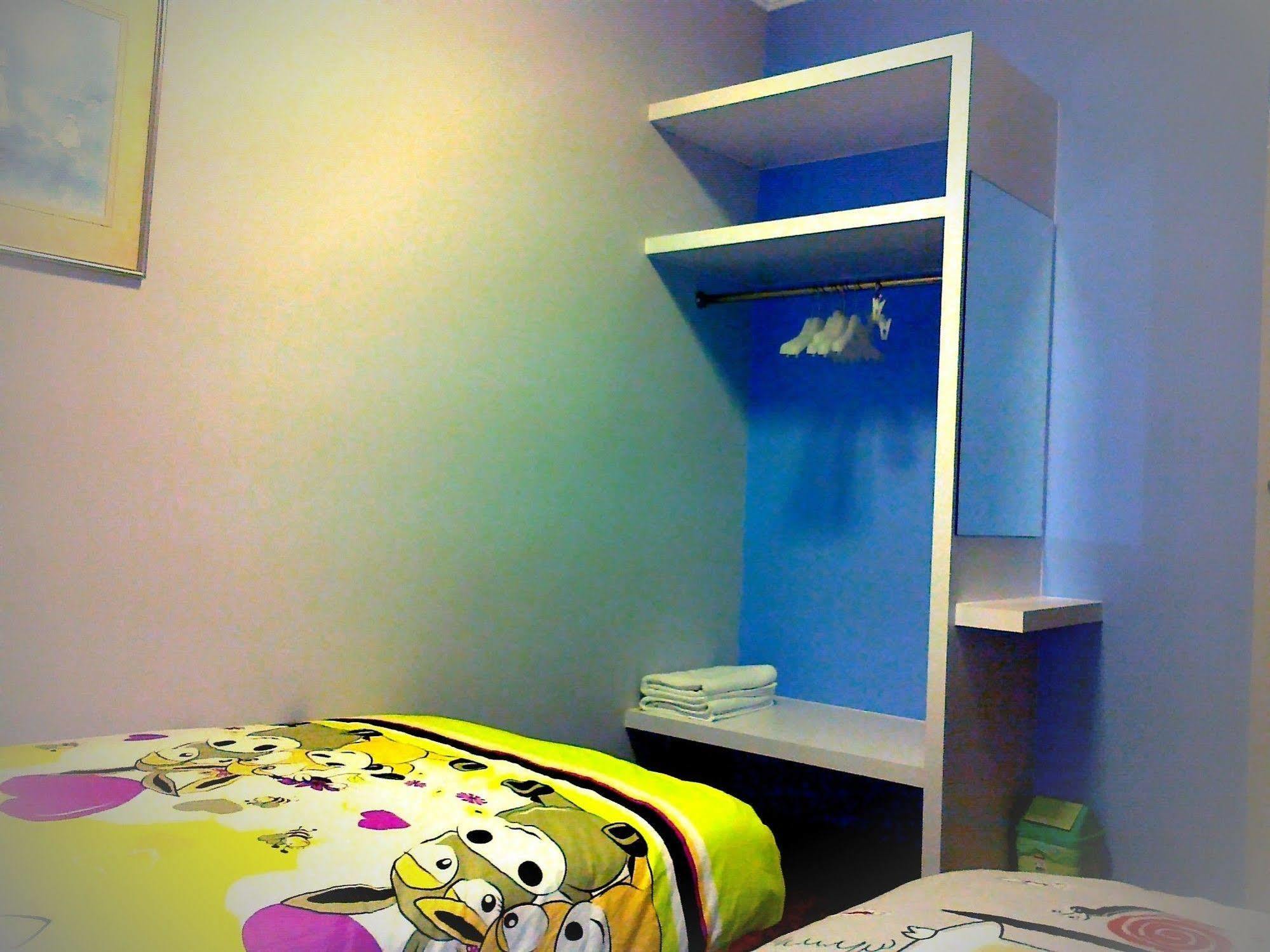 Malacca Hotel Apartment Ngoại thất bức ảnh