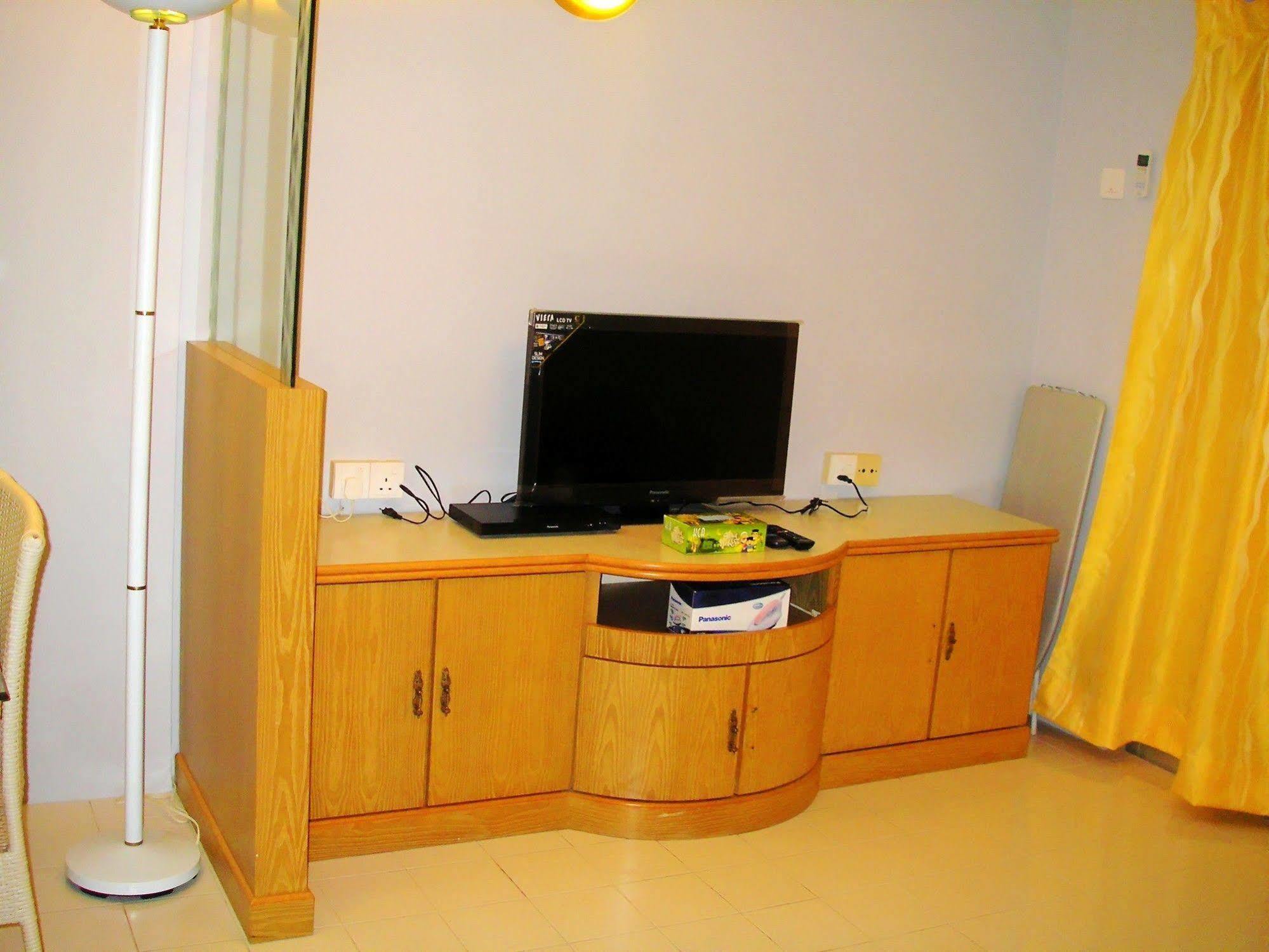 Malacca Hotel Apartment Ngoại thất bức ảnh