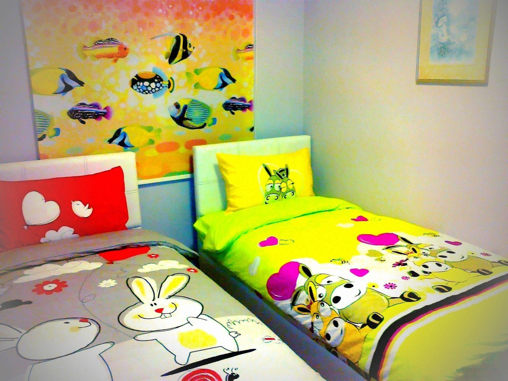 Malacca Hotel Apartment Ngoại thất bức ảnh