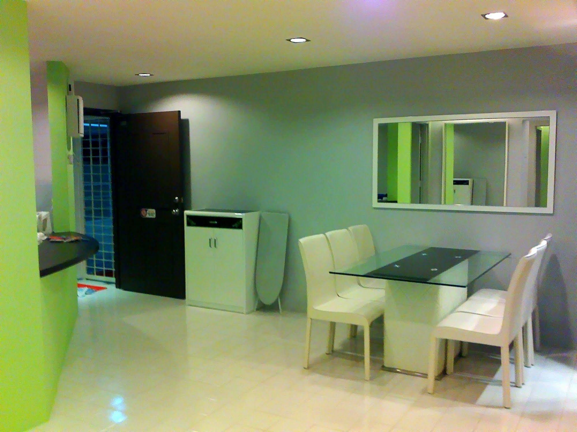 Malacca Hotel Apartment Ngoại thất bức ảnh