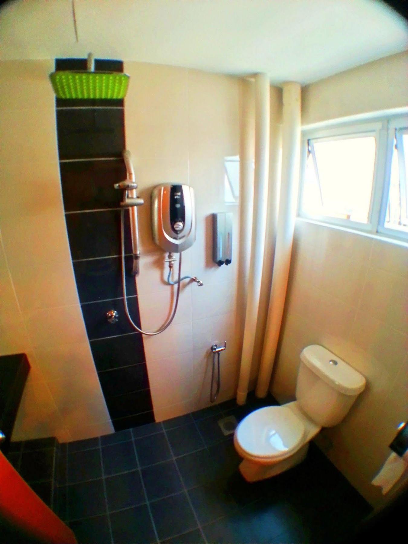 Malacca Hotel Apartment Ngoại thất bức ảnh