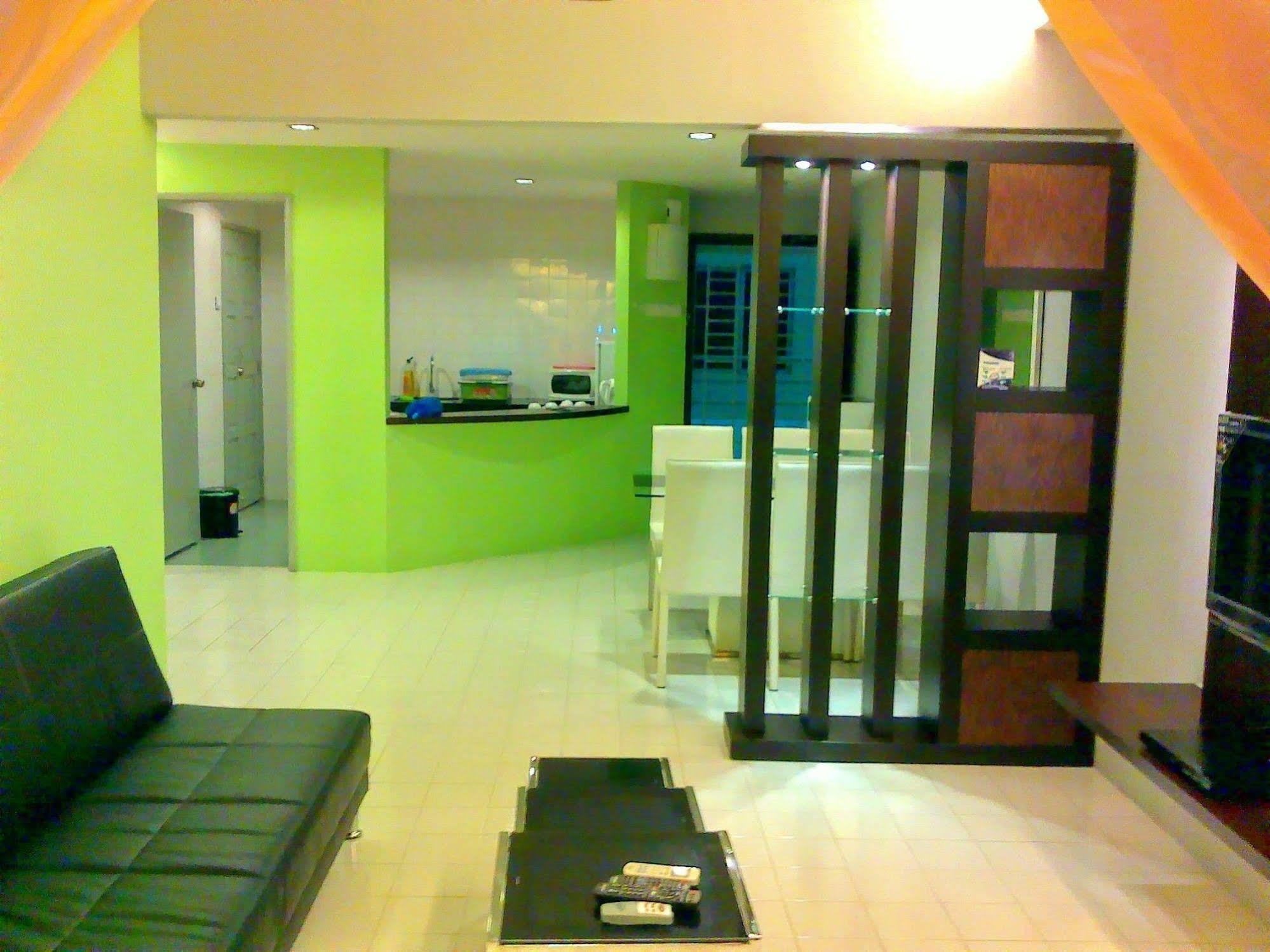 Malacca Hotel Apartment Ngoại thất bức ảnh