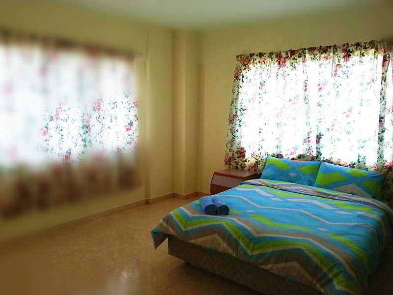 Malacca Hotel Apartment Ngoại thất bức ảnh